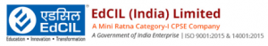 EdCIL India Limited Recruitment logo-462x80