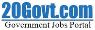 20Govt.com Portal for Government Jobs in India